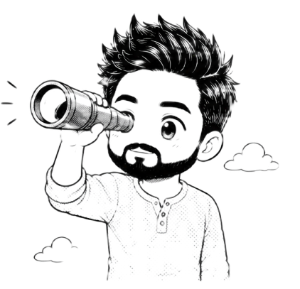 Hari cartoon